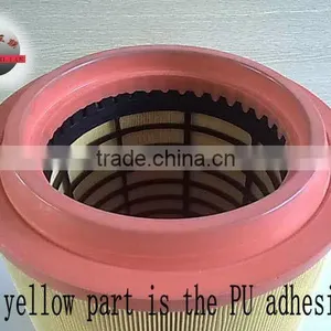 pu Adhesive for Air Filter ISO 9001 thumbnail-1