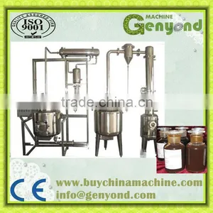 Strawberry Juice Concentrate Machine for Juice Processing thumbnail-1