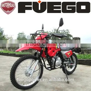 Loncin Dirt Bike 250cc Motorcycle thumbnail-6