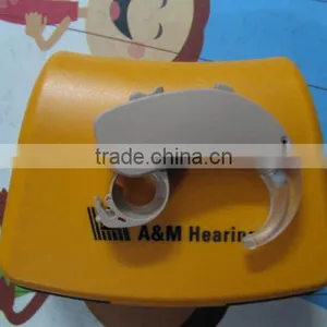Siemens Hearing Aids Trimmer Based Digital FDA CE Approved thumbnail-2