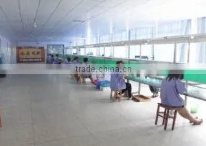 Taizhou Homaka Machinery Co., Ltd. company overview - view 3 thumbnail
