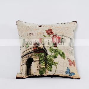 PLUS Fashion Decorative Square Chair Cushion thumbnail-2