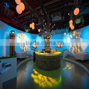 China Professional Supplier 280w Oudtoor Guangzhou Stage Lighting thumbnail-2