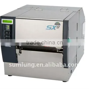 TEC B-SX8 Thermal Swing Ticket Printer thumbnail-1