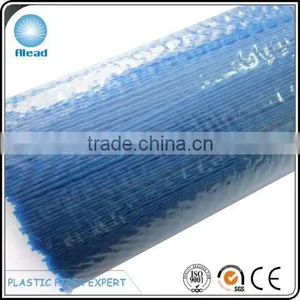 High Performance Diameter 0.25mm Blue Color Crimped PP Brush Monofilament Polypropylene Filament for Sanitary Brush thumbnail-5