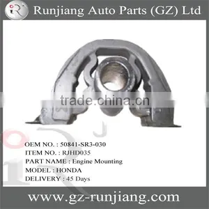 Auto Rubber Parts Engine Mounting 50841-SR3-030 For Honda thumbnail-1