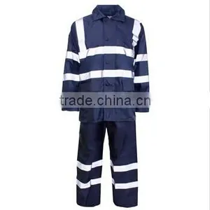 2016 Fluorescent Traffic Police Reflective Jacket Best Selling Reflective Jacket thumbnail-1