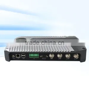 Hospital Management System RFID Reader Clou CL7206C2 h thumbnail-3