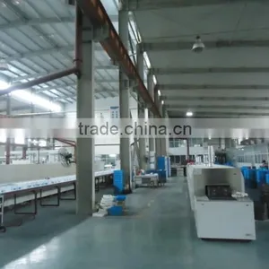 Hang'zhou Yong'de Electric Appliances Co., Ltd. company overview - view 4 thumbnail