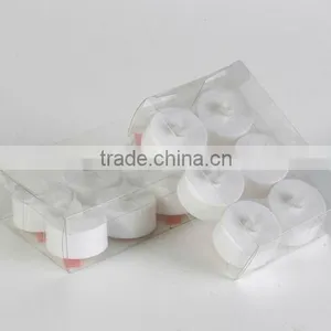 Flameless Led Candle-lovely Gift for Friends&Children thumbnail-1