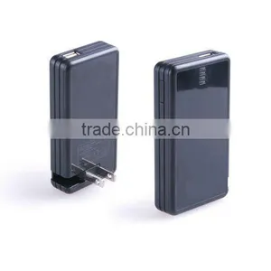 Portable AC Power Bank for Mobile Phone/iPhone thumbnail-1