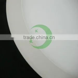 18W 20w Surface Mounted LED Panel Light Round and Square Shape Best Price thumbnail-4