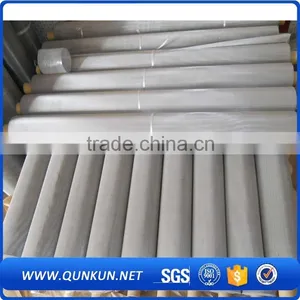 Sus304 1x1 Stainless Steel Welded Wire Mesh thumbnail-2