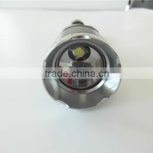 Timely Service Cheap Flashlight Torch t6 Flashlight thumbnail-2