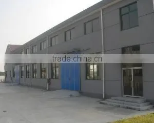Taizhou Yuanhua Sprayer Co., Ltd. company overview - view 2 thumbnail