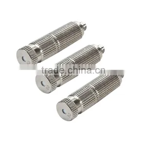 LT0054 Hot Sale High Pressure Water Mist Nozzle With UNC10-24 Thread thumbnail-1