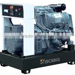 Hot Sale BOBIG-DEUTZ Generator Set 24kw 30kw thumbnail-1