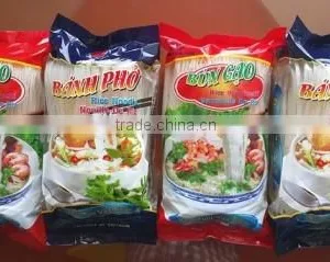 VIETNAMESE NATURAL - COOKING RICE VERMICELLI 2016 - HOANG TUAN FOODS thumbnail-3