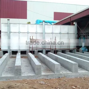 GRAD Fiber Glass Water Tank thumbnail-2