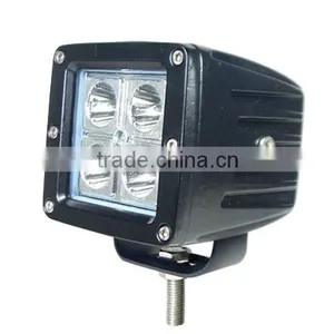 20W Energy-saving 12V Led Car Work Light Off-road Vehicles thumbnail-4