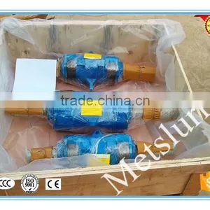 Mining Application Centrifugal Slurry Pump Parts Bearing Assembly thumbnail-1