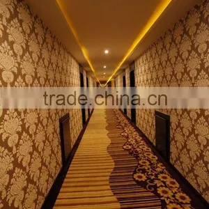 Luxury 5 Star Hotel Carpet, Lobby Carpet H-14 thumbnail-4