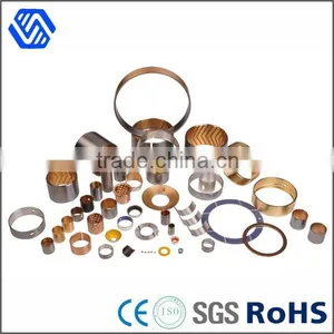 High Quality Deep Groove Auto Parts Ball Bearing thumbnail-1