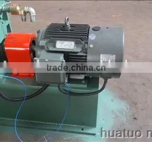 Hot Sale Rubber Extruder Xj-75 Hot Feed Rubber Extruder Machine thumbnail-5