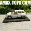 Dc-23018w Die Cast Car Toy thumbnail-1
