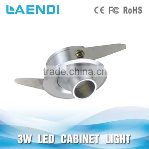 2016 Favorable Price 80ra Led Showcase Light 3w for Jewelry Shop thumbnail-1