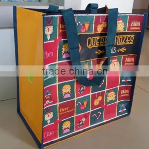 Vietnam Recyclable Shopping Bag thumbnail-1