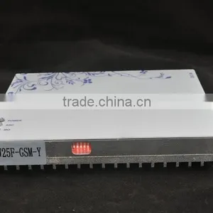 Cell Phone Signal Amplifier,3g Signal Booster for Support 2100MHz,mobile Phone Signal Booster thumbnail-2