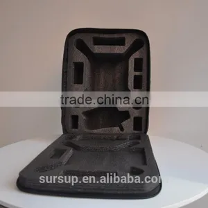 Customized UAV Backpack, Phantom3 Backpack, Phantom3 Accessory, Waterproof Pack for Your Drone Phantom3 thumbnail-4