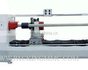 Single Shaft Auto Cutting Machine (SSAC01) thumbnail-1