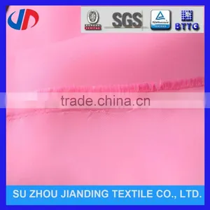 Super Disu Poly 300*250d Twill Oxford Fabric For Bag and Luggage Case thumbnail-3