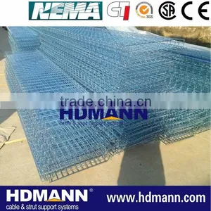 Stainless Steel Wire Basket Cable Tray( Manufacturers.ul.ce.iso.sgs) thumbnail-2