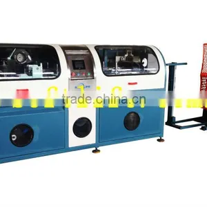 Pocket Spring Coiling Machine thumbnail-1
