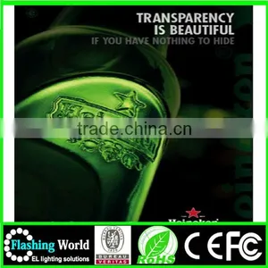 Making Things Convenient for Customers Bright in Colour Light Panel thumbnail-1