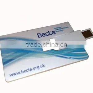 2018 Promotional Custom LOGO USB Card thumbnail-3