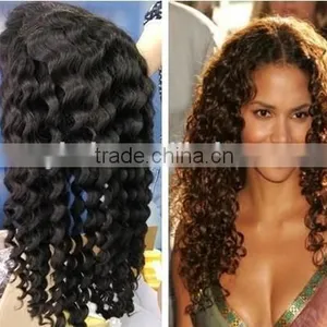Express China Wholesale Best Quality Wave Hair Jewish Wig Kosher Wigs thumbnail-1