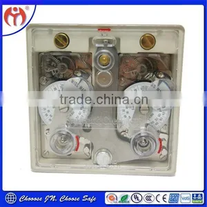 2015 New Product China Supplier Time Lock Box for Data Safes, Banks, Jewelry Box and Diamond Safes thumbnail-1