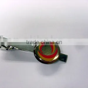 Metal Tie Clip thumbnail-1