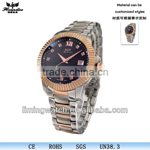 2015 Top Fashion Women Luxury Watch Wholesale thumbnail-1