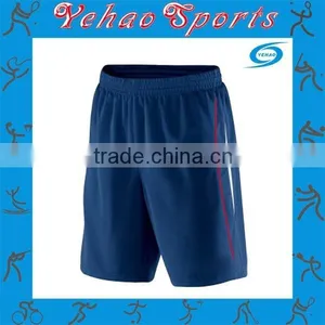 OEM Custom Made Soccer Shorts thumbnail-2