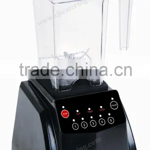 High Speed Silent Blender IM800B thumbnail-1