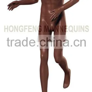 Fashion Sports Male Mannequins thumbnail-1