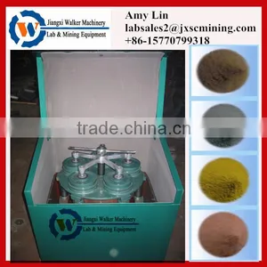 2014 Hot Sale Mineral Pulverizer Laboratory thumbnail-1