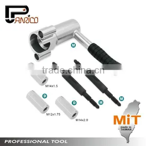 Made in Taiwan Professional Car Tools Camshaft Locking Tool for Swedan Car thumbnail-1