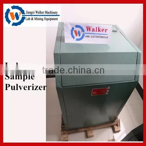 Laboratory Pulverizer, Laboratory Equipment for Mining thumbnail-1