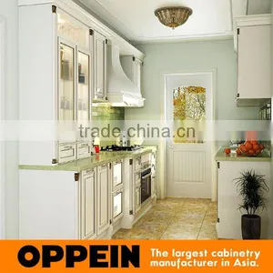 Australia Standard Design Modern Kitchen Cabinet thumbnail-3